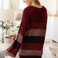 World of Wonder Striped Sweater